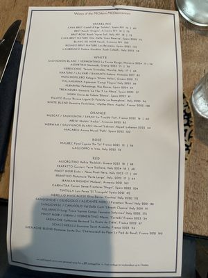 Menu photo 5 Momed Los Angeles, CA Menu photo 5 Momed Los Angeles, CA