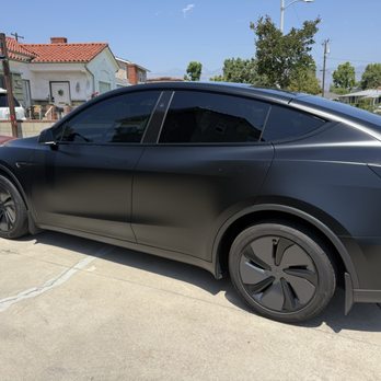 Socal Tint Shop - Car Window Tinting Near Me - Riverside, California Socal Tint Shop - Car Window Tinting Near Me - Riverside, California