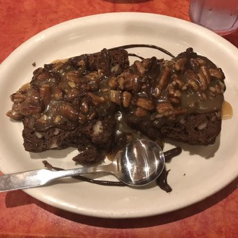 Hoover's Cooking - Nuttin But Brownie - Southern Near Me - Austin, Texas