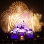 Magical - Disney's Nighttime Fireworks Spectacular