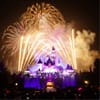 Magical - Disney's Nighttime Fireworks Spectacular gift card