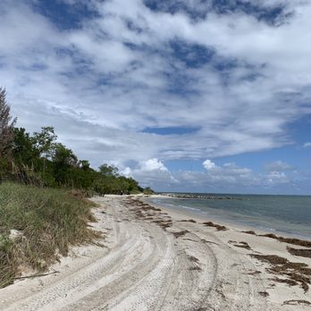Historic Virginia Key Beach Park - Beach - Parks Near Me - Miami, Florida Historic Virginia Key Beach Park - Beach - Parks Near Me - Miami, Florida