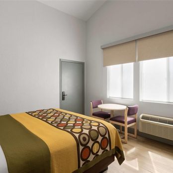 Super 8 by Wyndham Fort Bragg - Guest room - Hotels Near Me - Fort Bragg, California Super 8 by Wyndham Fort Bragg - Guest room - Hotels Near Me - Fort Bragg, California