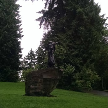 Sacajawea Monument - Landmarks & Historical Buildings Near Me - Portland, Oregon Sacajawea Monument - Landmarks & Historical Buildings Near Me - Portland, Oregon