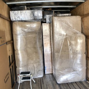 M1 Relocation - Hayward Highland - Movers Near Me - San Francisco, California