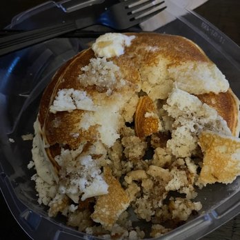 IHOP - Breakfast & Brunch Near Me - Mount Airy, Maryland