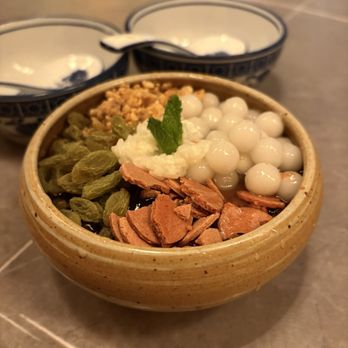 Mountain House - Sweet Drunken Jelly - Szechuan Near Me - Rowland Heights, California