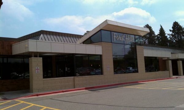 Forest Hills Foods by null