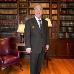 Eau Claire Alterations - Suit was tailored perfectly