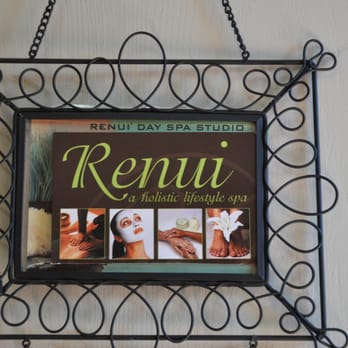 Renui Day Spa - Day Spas Near Me - Pinole, California