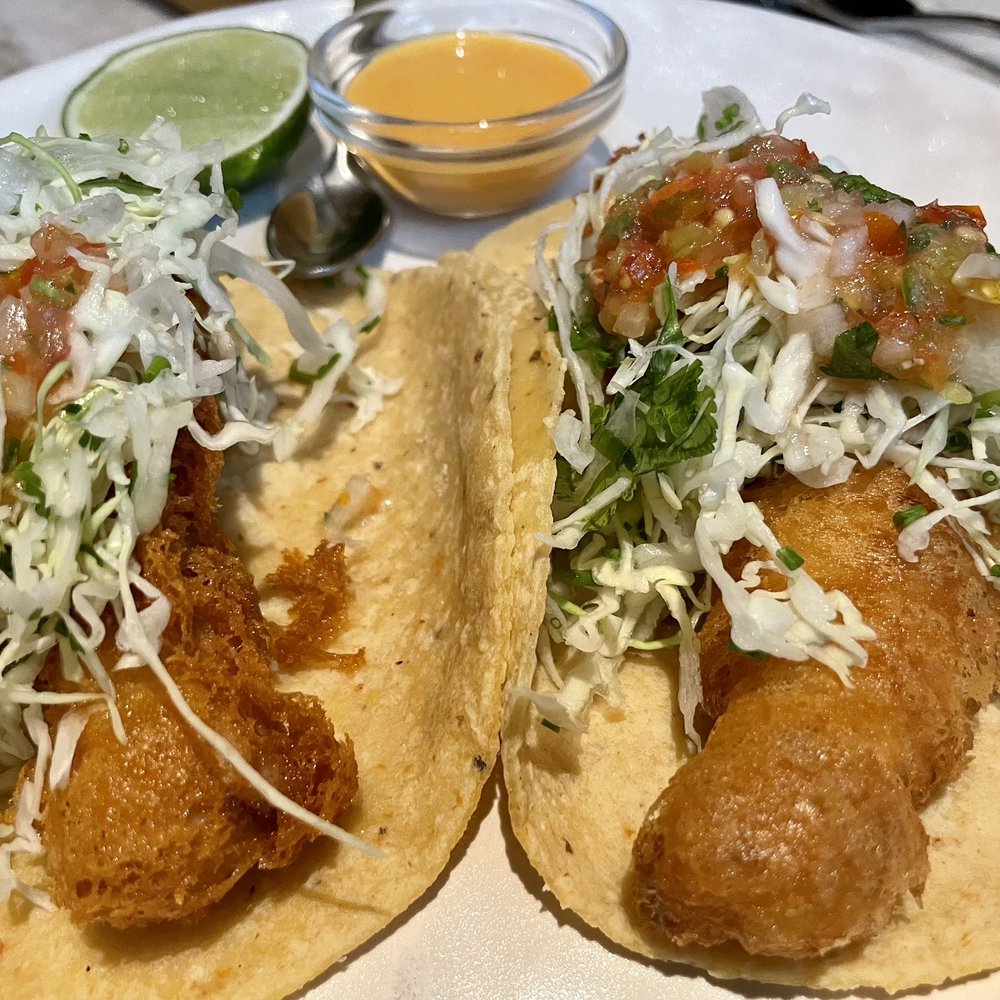 Este - Fish Tacos - Seafood Near Me - Austin, Texas