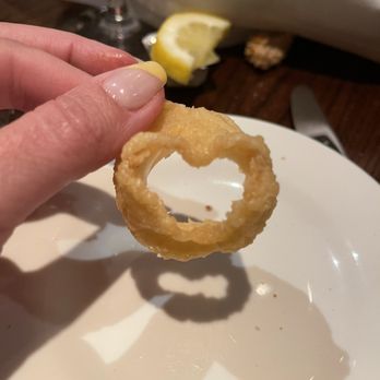 Matta Donna - Calamari - Italian Near Me - Boonton, New Jersey