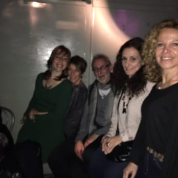 Chaplin Bar - Dance Clubs Near Me - Buenos Aires, C