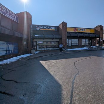 Magadhi - Indian Near Me - Mississauga, Ontario
