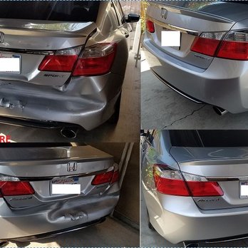 Seidner's Collision Center - Like new - Body Shops Near Me - Alhambra, California Seidner's Collision Center - Like new - Body Shops Near Me - Alhambra, California