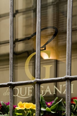 Da Que' Ganzi Trattoria Osteria by null