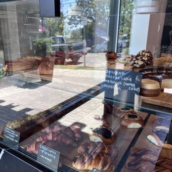 The Usual - Pastries - Coffee & Tea Near Me - Seattle, Washington