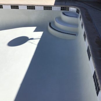Trinity Custom Pools - What a difference! I was sooo happy the day this happened! - Pool & Hot Tub Service Near Me - Riverside, California