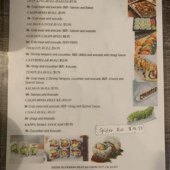 K Kitchen and Fish Day - Lunch Special Menu - Korean Near Me - Union City, California K Kitchen and Fish Day - Lunch Special Menu - Korean Near Me - Union City, California