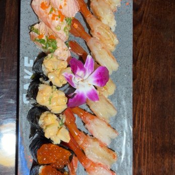 Sake - Japanese Near Me - Napa, California