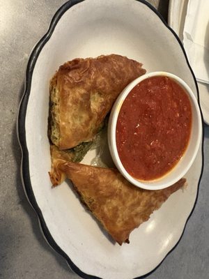 Napoli Pizzeria by null