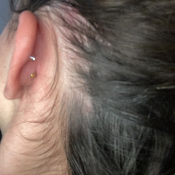 CraigPokesU - Piercing Near Me - Arlington, Virginia