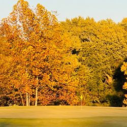 Franklin Bridge Golf Club