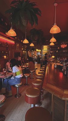 Seoul Shakers by null