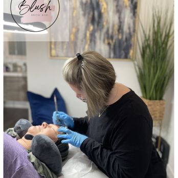 Blush Brow Bar - "It's my passion to help my clients achieve the look they desire & ultimately leave feeling more confident & beautiful than when they came!" - Permanent Makeup Near Me - Mesa, Arizona Blush Brow Bar - "It's my passion to help my clients achieve the look they desire & ultimately leave feeling more confident & beautiful than when they came!" - Permanent Makeup Near Me - Mesa, Arizona