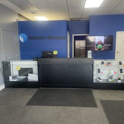 Selectel Wireless