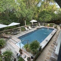 Camellia House Bed & Breakfast