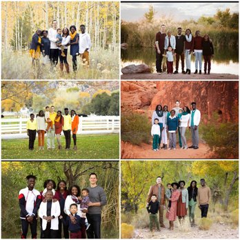 Triple Vision Studios - Session Photography Near Me - Henderson, Nevada