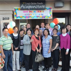 Ling's Golden Needle Acupuncture