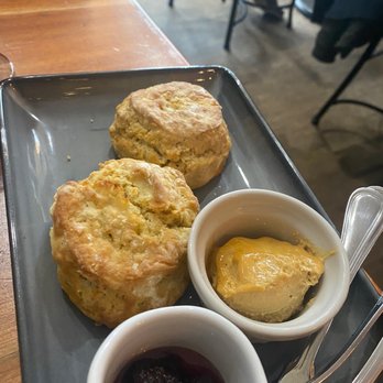 Big Jones - Southern Near Me - Chicago, Illinois