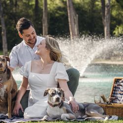 The Reserve on Cypress Creek - Photo courtesy of Endearing Reflections.
