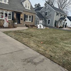 Ouverson Sewer & Water