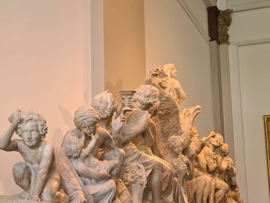 Albertinum by null