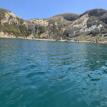 Doug's Channel Island Tours - Fishing Near Me - Oxnard, California