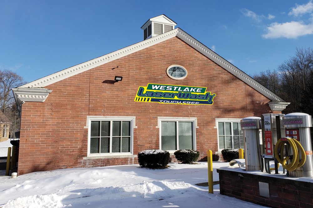 WESTLAKE LASER WASH Updated October 2024 40 Photos 30760 Center