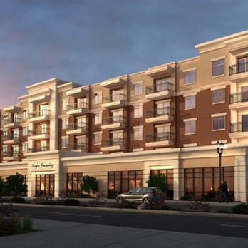 Kay's Crossing - Luxurious living in Layton! - Apartments Near Me - Layton, Utah