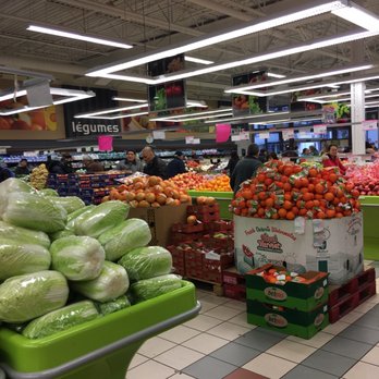 Marché C & T - International Grocery Near Me - Montreal, Quebec Marché C & T - International Grocery Near Me - Montreal, Quebec