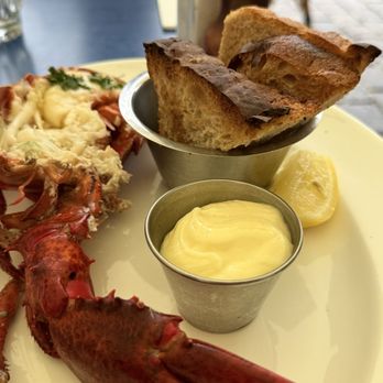 Restaurant Havfruen - Lobster - Seafood Near Me - København Restaurant Havfruen - Lobster - Seafood Near Me - København