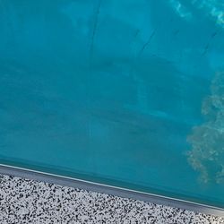 Pioneer Family Pools - Patch work of concrete