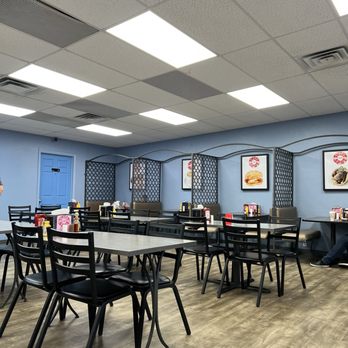 Sweet Spot Cafe - dinning area - Cafes Near Me - Saint Ann, Missouri Sweet Spot Cafe - dinning area - Cafes Near Me - Saint Ann, Missouri