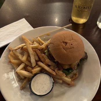 Jeremy's Farm to Table - Cowboy burger. - New American Near Me - Chehalis, Washington Jeremy's Farm to Table - Cowboy burger. - New American Near Me - Chehalis, Washington