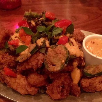 Libra - Calamari - Breakfast & Brunch Near Me - Orlando, Florida Libra - Calamari - Breakfast & Brunch Near Me - Orlando, Florida