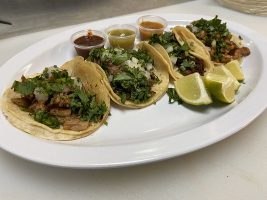 Taqueria Rinconcito Oaxaqueño by null