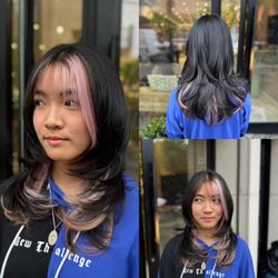 Made The Cut - Fashio hair