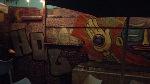 The Lord Gladstone Hotel by null