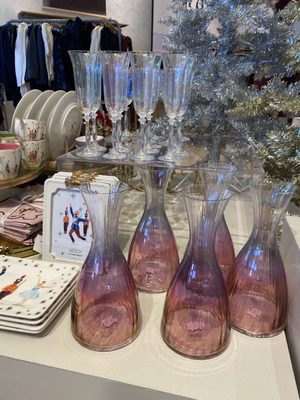 Anthropologie by null